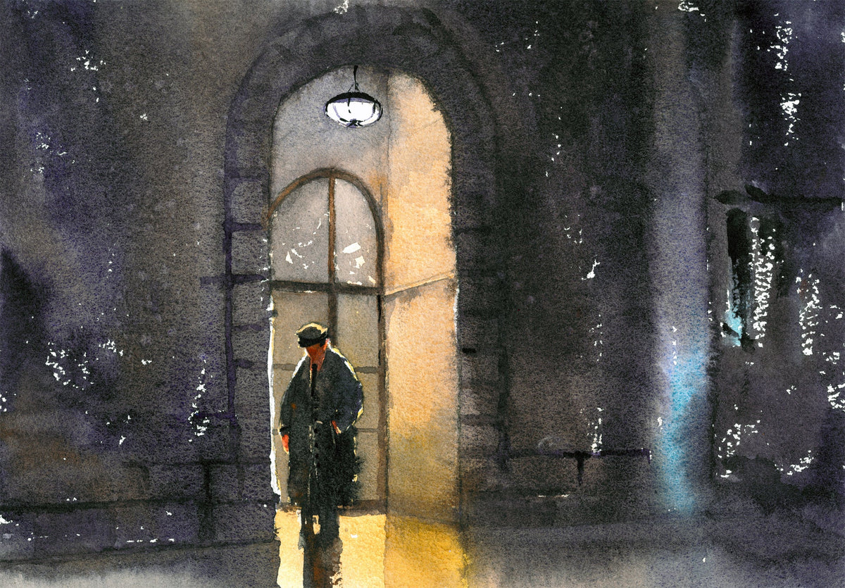 The Vault
