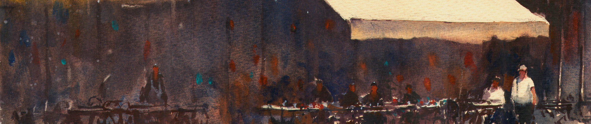 Original Paintings