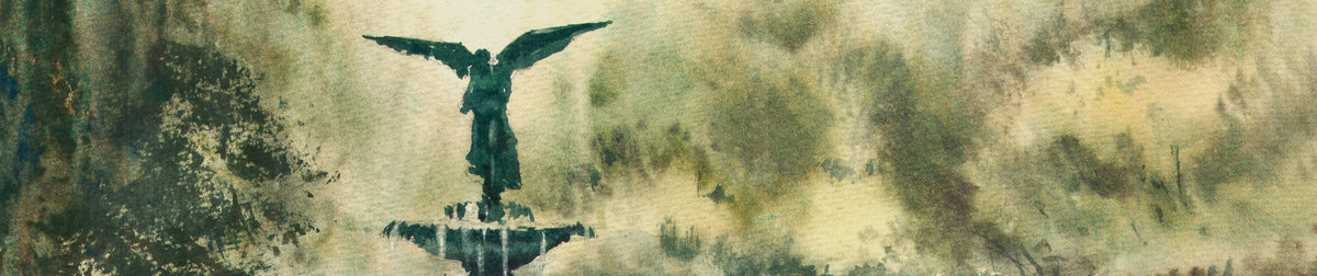 Original Paintings