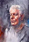Bourdain