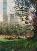 Sheep Meadow