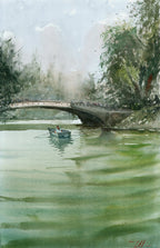 Central Park Set