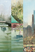 Central Park Set
