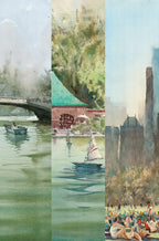Central Park Set
