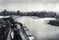 Over the East River