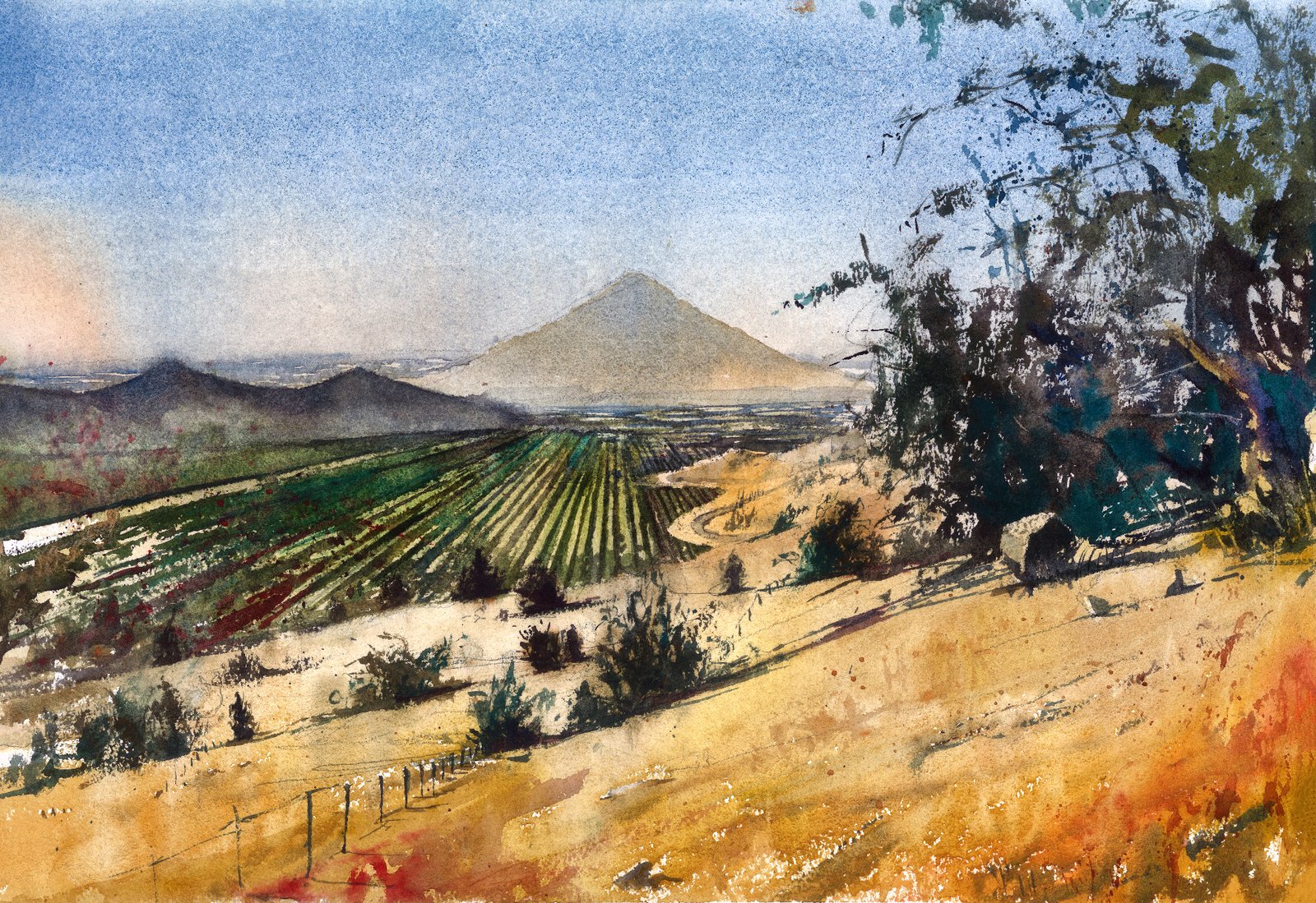 High Harvest