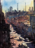 Harlem Over Third