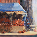 Harvest Season
