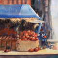 Harvest Season