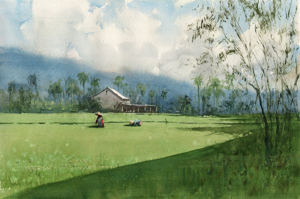 Vietnam Set