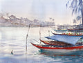 On the Thu Bồn River