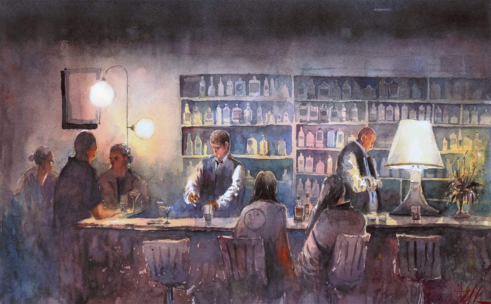 Last Call