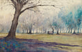 Winter's Coming (Central Park)