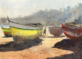 The Fleet