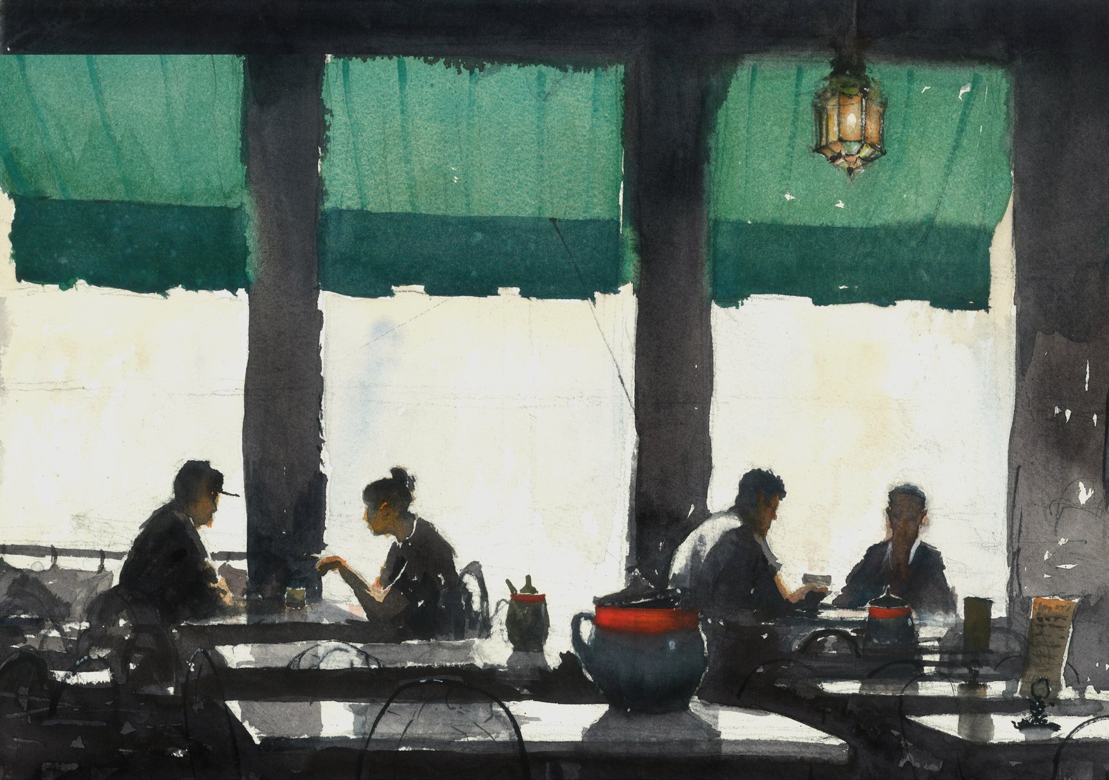 Reggio's Caffe