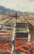 The Lookout (San Sebastian)