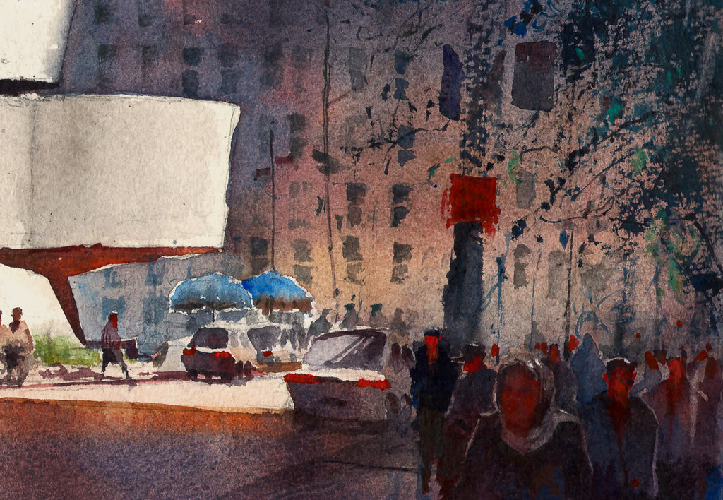 The Guggenheim