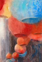 Lanterns of Chinatown