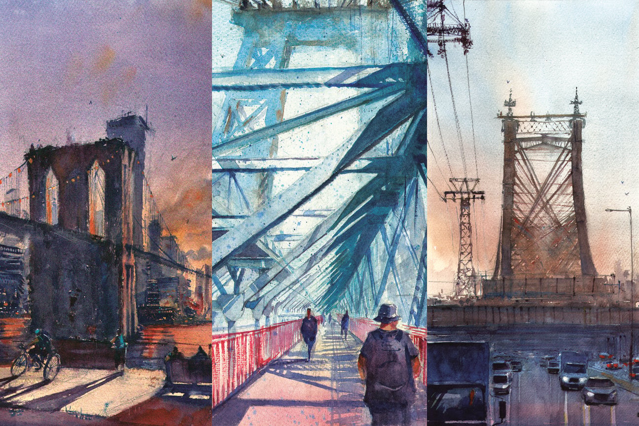 Bridge Set