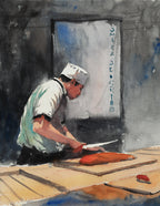 Sushi Set