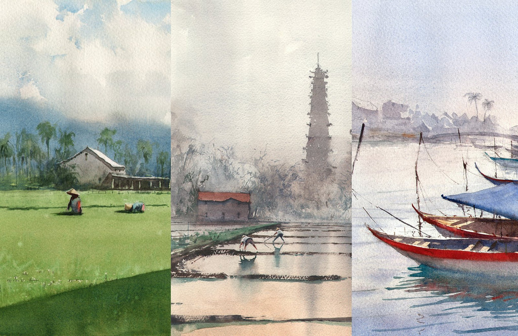 Vietnam Set