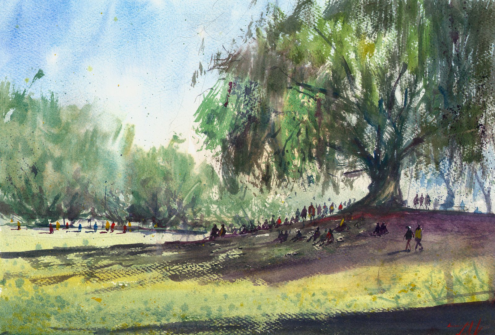 Prospect Park