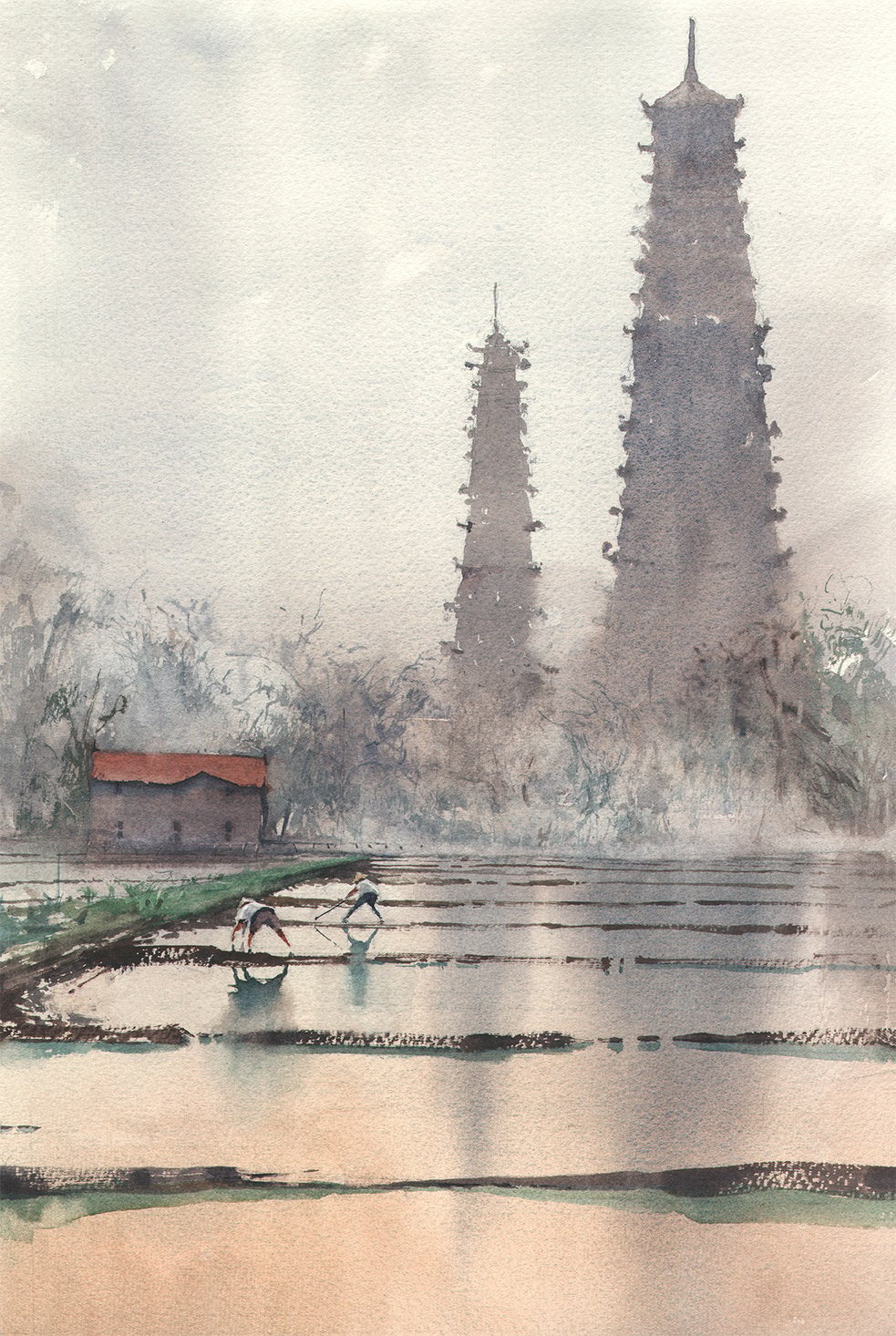 Vietnam Set