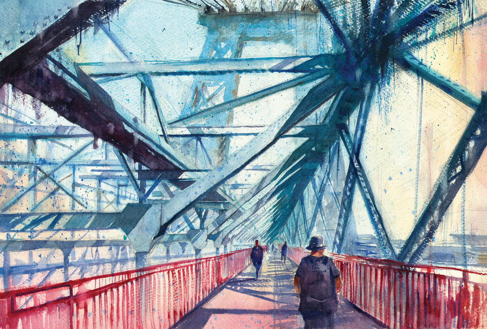 Bridge Set